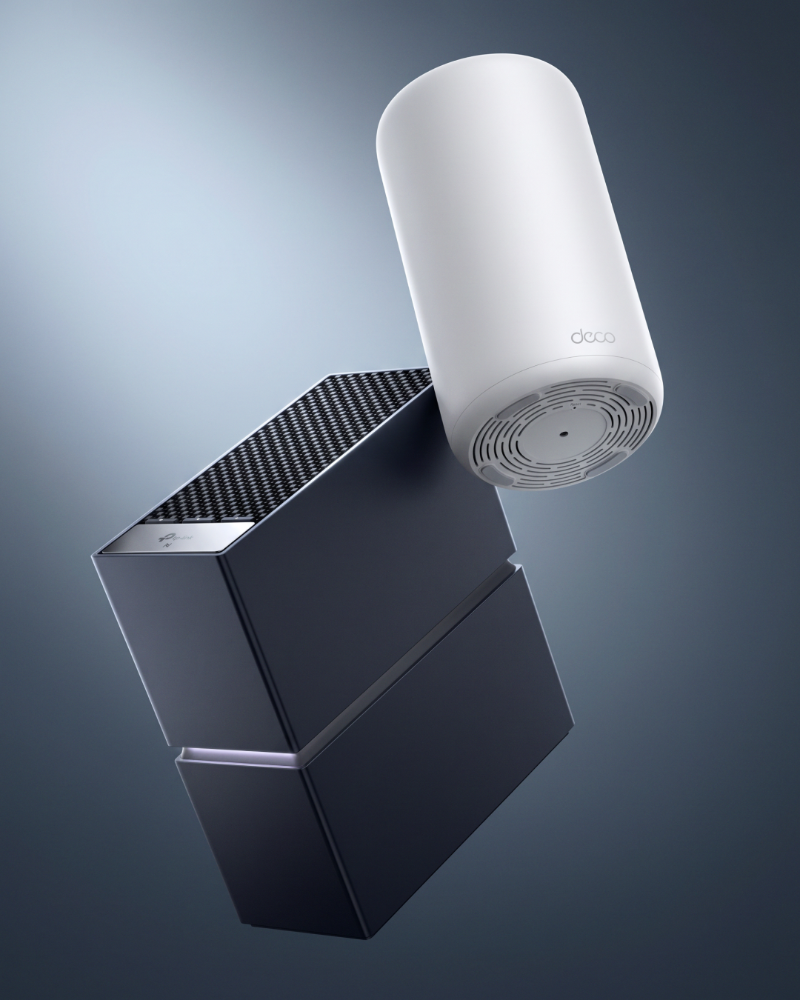 TP-Link ukáže svou první kompletní řadu zařízení s Wi-Fi 8 na světě