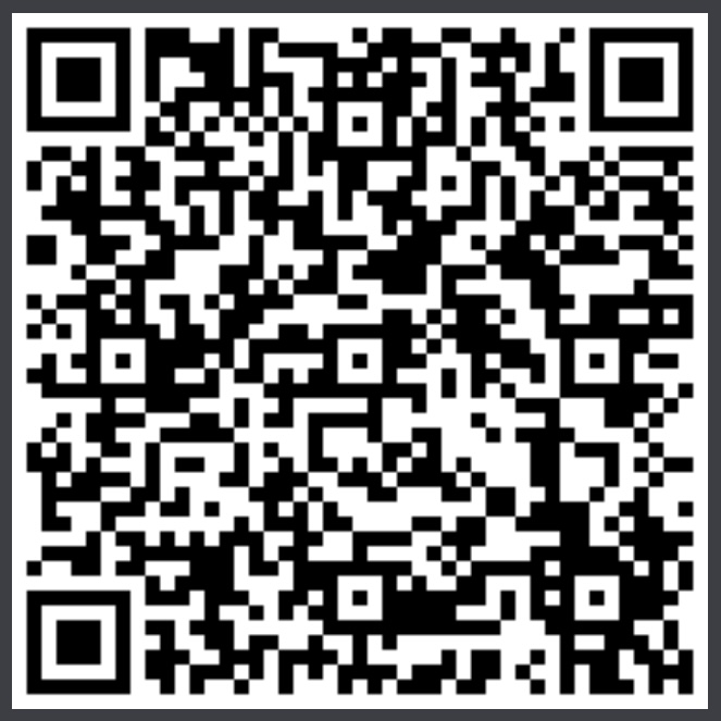 QR kód k objednávce článku